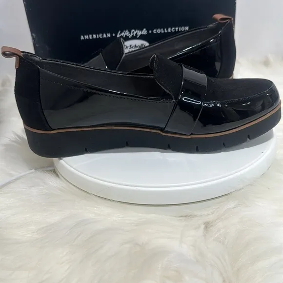 Dr Scholl’s Loafers Size 8M