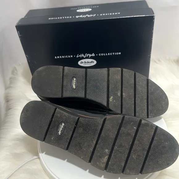Dr Scholl’s Loafers Size 8M