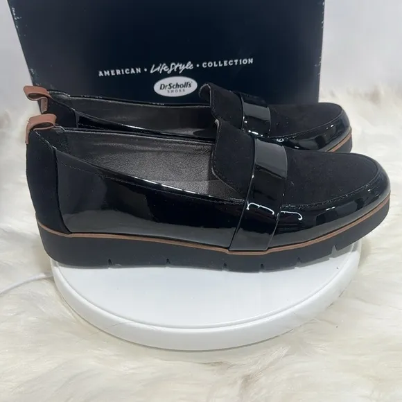 Dr Scholl’s Loafers Size 8M
