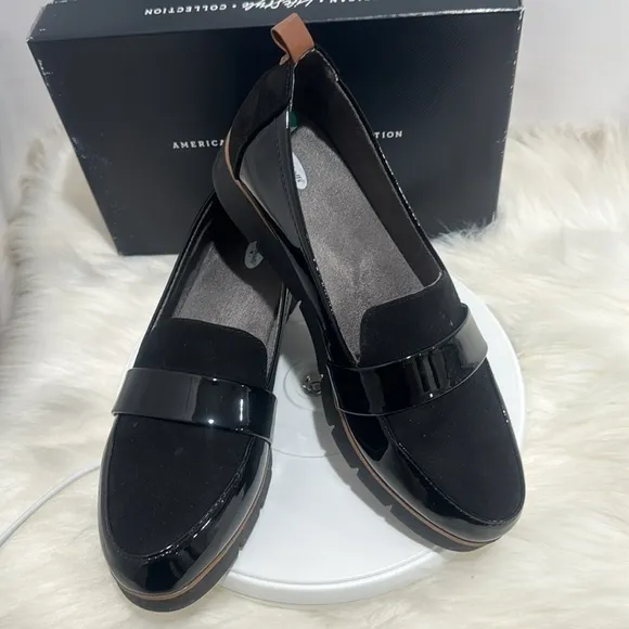 Dr Scholl’s Loafers Size 8M