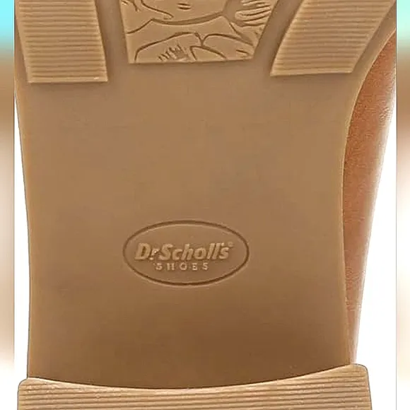 DR SCHOLL'S Rate Up Bit Slip-On Loafers NWT