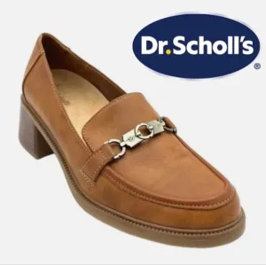 DR SCHOLL'S Rate Up Bit Slip-On Loafers NWT