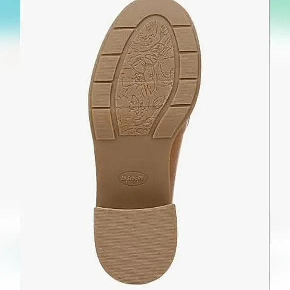 DR SCHOLL'S Rate Up Bit Slip-On Loafers NWT