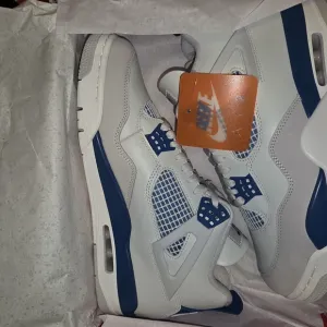 DS AJ 4 Industrial Blue