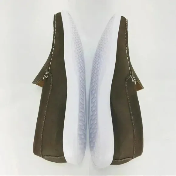 Eastland Rambler Leather Slip-On Men's Loafers