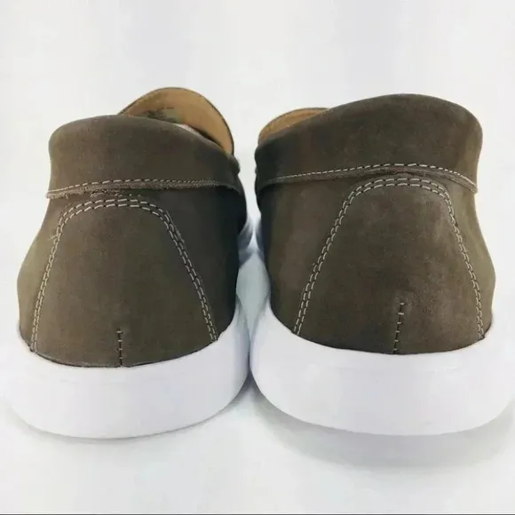 Eastland Rambler Leather Slip-On Men's Loafers