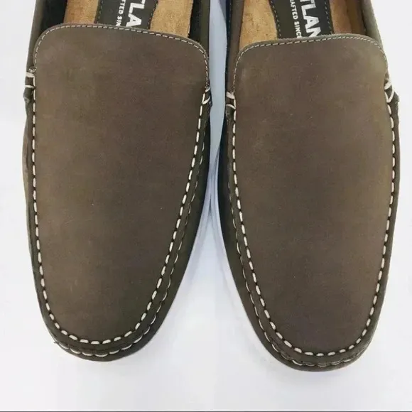 Eastland Rambler Leather Slip-On Men's Loafers