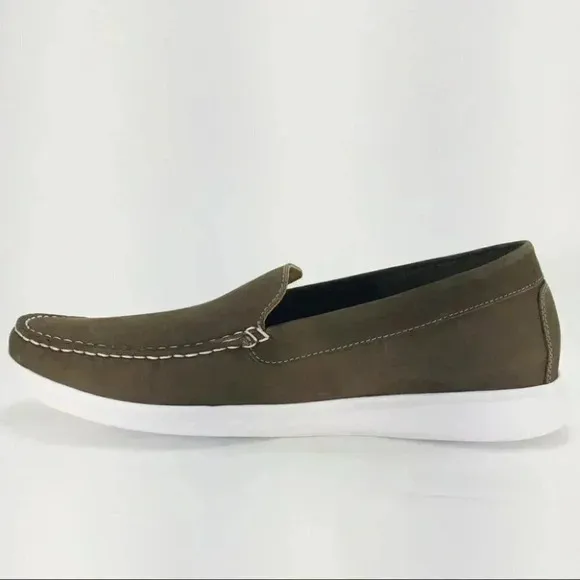 Eastland Rambler Leather Slip-On Men's Loafers