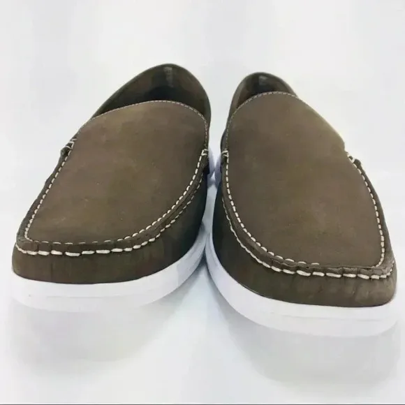 Eastland Rambler Leather Slip-On Men's Loafers