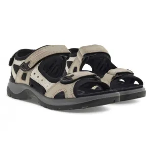 ECCO Off-road performance sandals size 45/US‎ 12 Atmosphere Ice Black