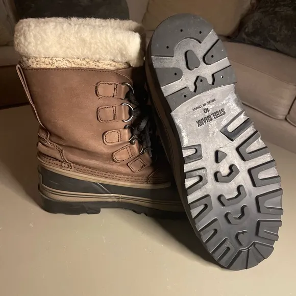 Eddie Bauer Snow Boots