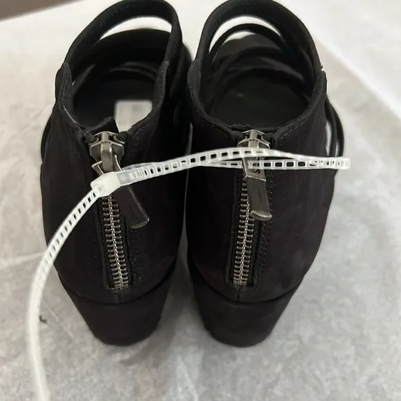 Eileen Fisher Milly Wedge Sandal