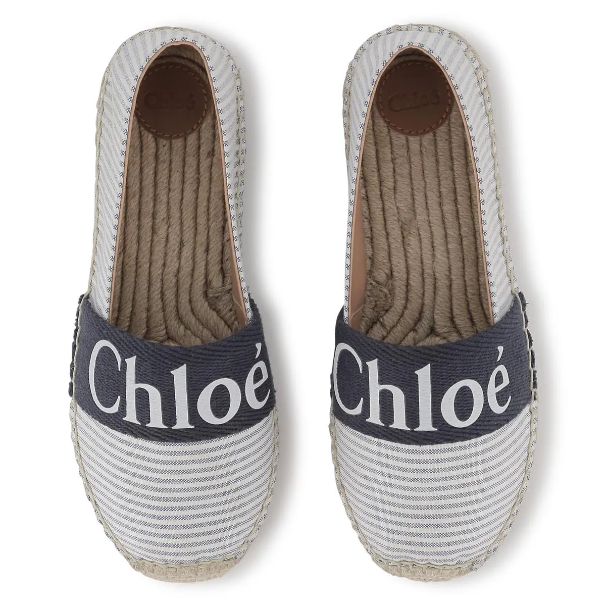 ESPADRILLES