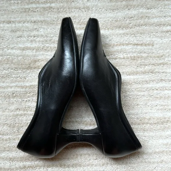 EUC BeautiFeel Women's Rima High Heels Black size 7.5 | EU 38
