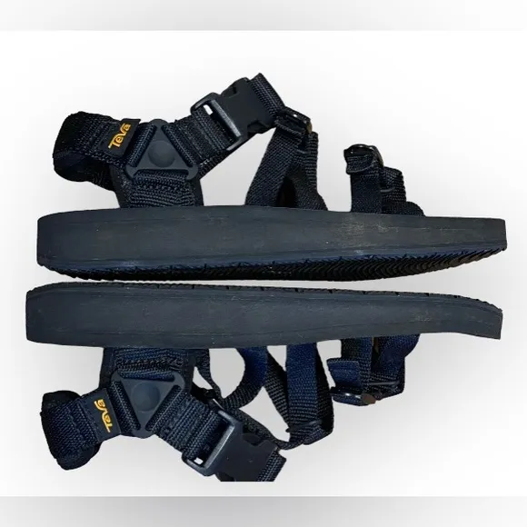 EUC TevaAlp Premier Sandals - Men's