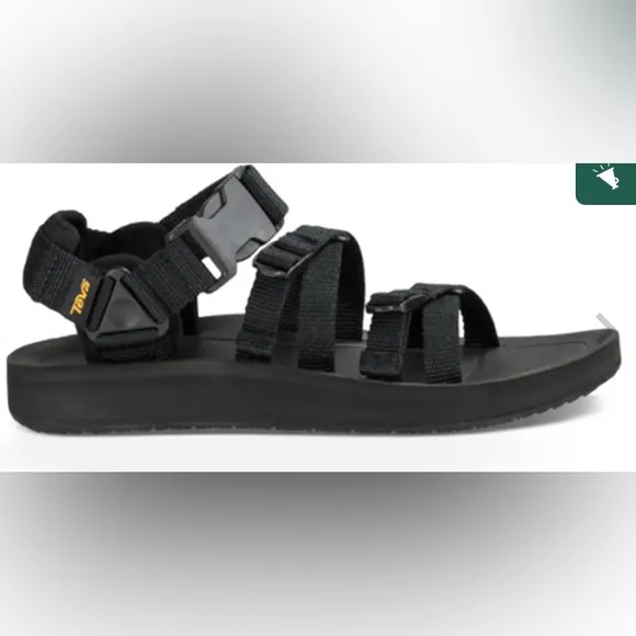 EUC TevaAlp Premier Sandals - Men's