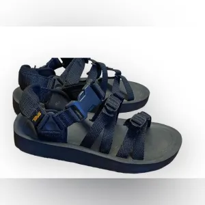EUC TevaAlp Premier Sandals - Men's