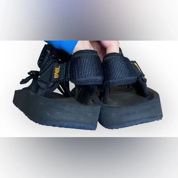 EUC TevaAlp Premier Sandals - Men's