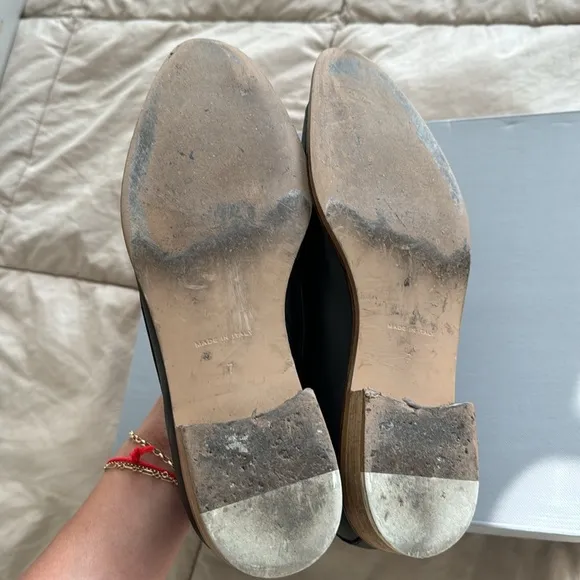 Everlane Modern Loafers 7