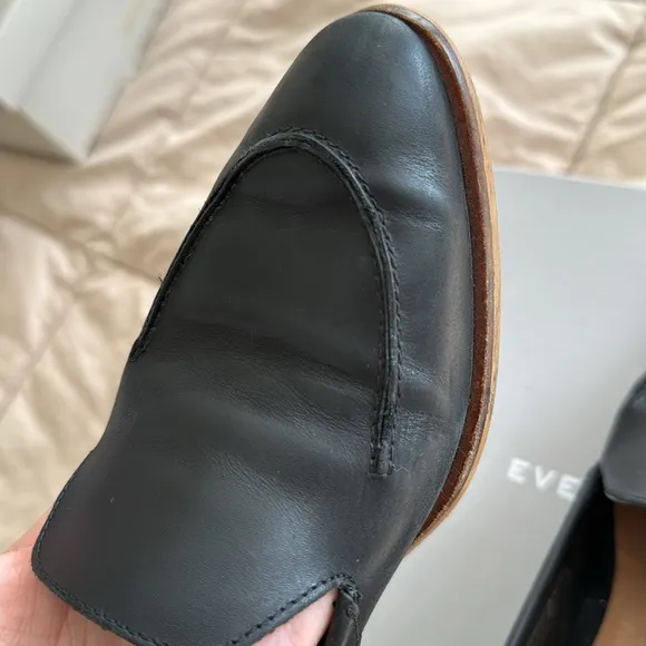 Everlane Modern Loafers 7