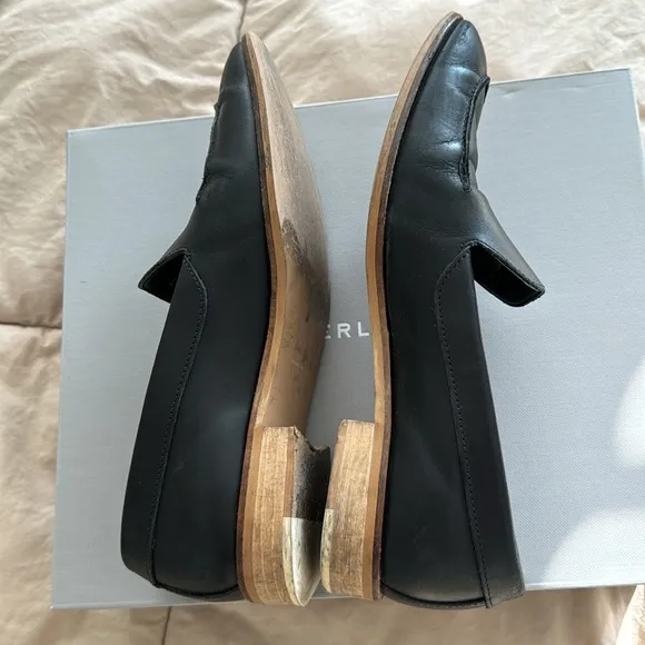 Everlane Modern Loafers 7