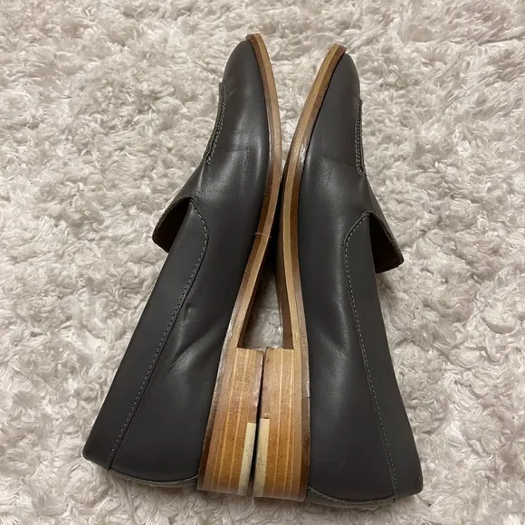 Everlane Modern loafers