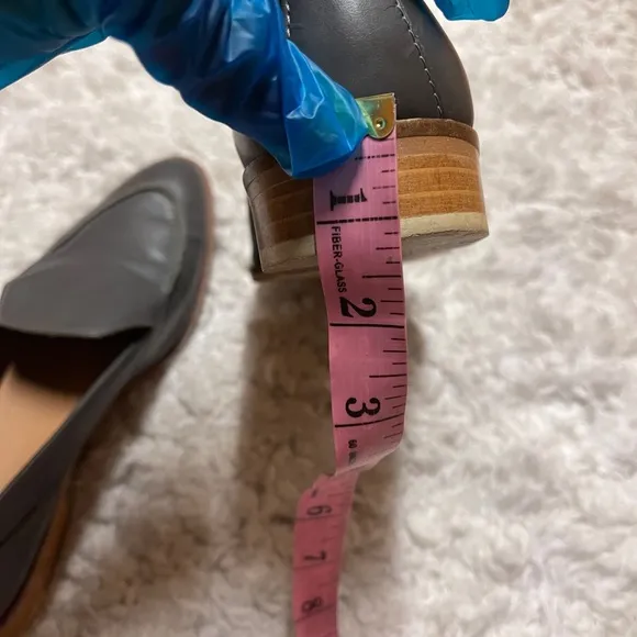 Everlane Modern loafers