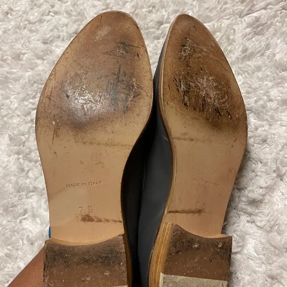 Everlane Modern loafers