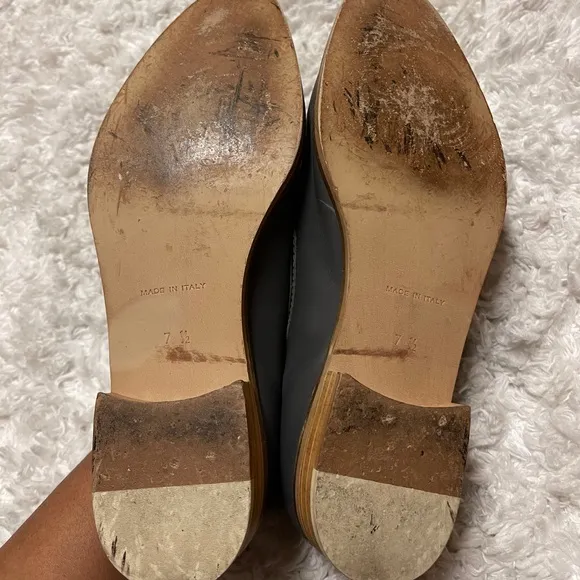 Everlane Modern loafers