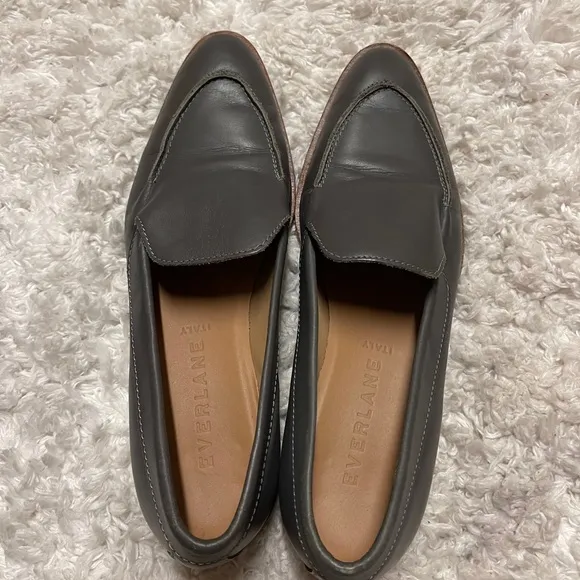 Everlane Modern loafers