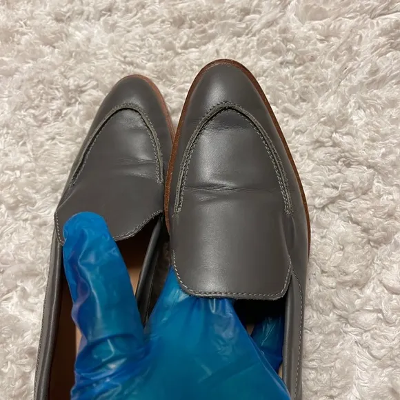 Everlane Modern loafers