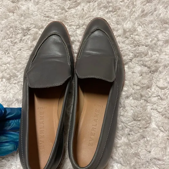 Everlane Modern loafers