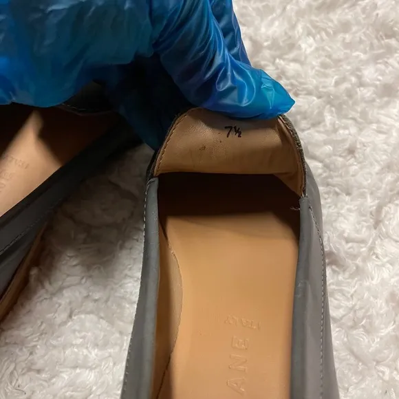 Everlane Modern loafers