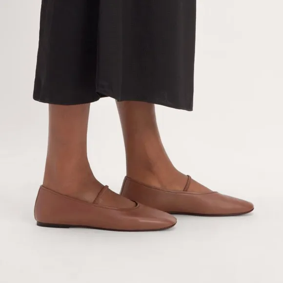 Everlane Shoes 5