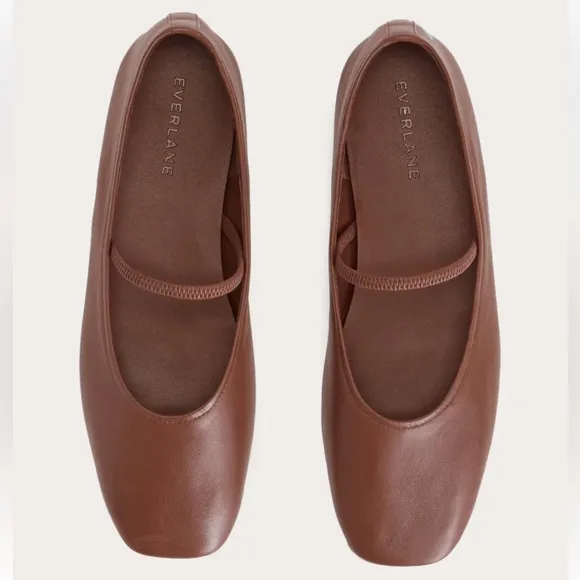Everlane Shoes 5