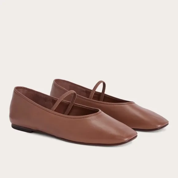 Everlane Shoes 5