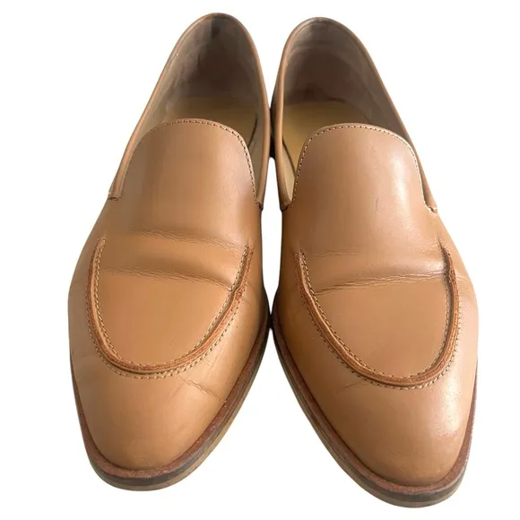 ✨EVERLANE✨The Modern Oxford Loafers