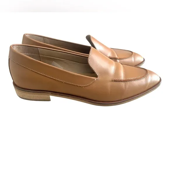 ✨EVERLANE✨The Modern Oxford Loafers