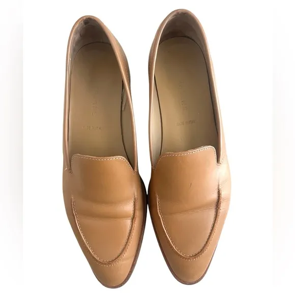 ✨EVERLANE✨The Modern Oxford Loafers
