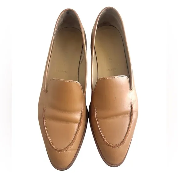 ✨EVERLANE✨The Modern Oxford Loafers