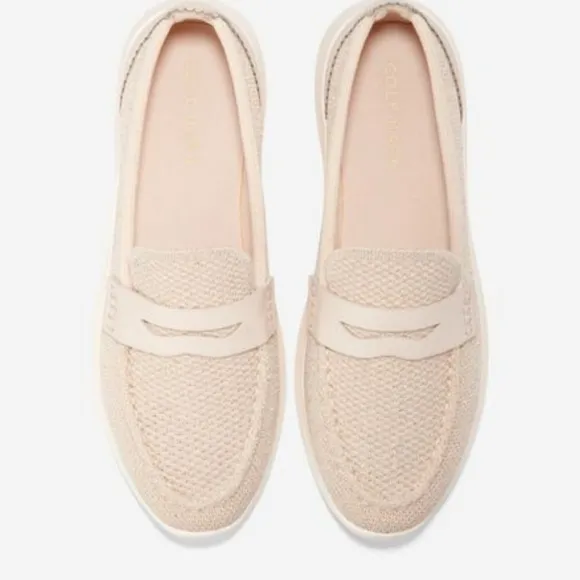 (Ew)Cole Haan Women's ZERØGRAND Meritt Loafers