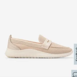 (Ew)Cole Haan Women's ZERØGRAND Meritt Loafers