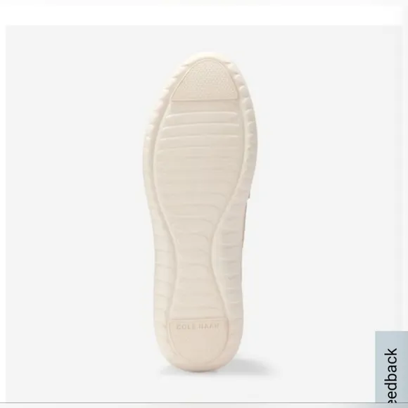 (Ew)Cole Haan Women's ZERØGRAND Meritt Loafers