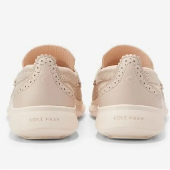 (Ew)Cole Haan Women's ZERØGRAND Meritt Loafers