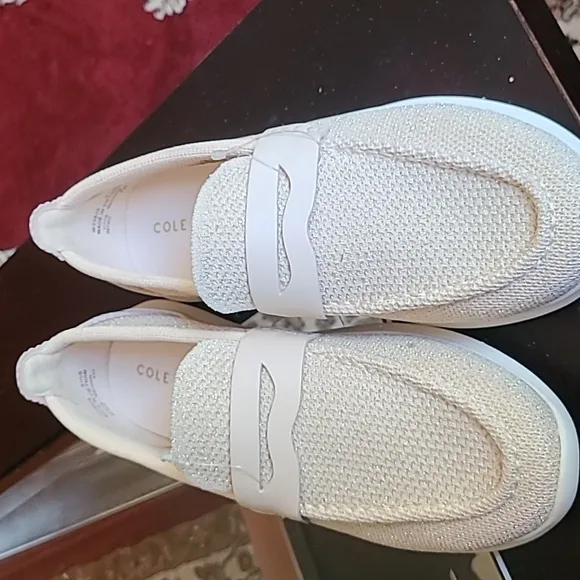 (Ew)Cole Haan Women's ZERØGRAND Meritt Loafers