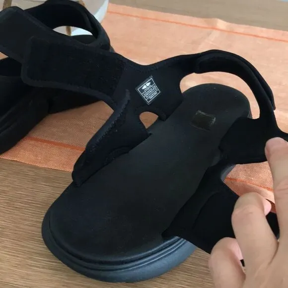 Fessura X Free People Low Tank Sandals size 6.5