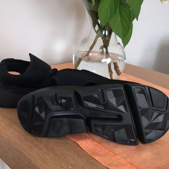 Fessura X Free People Low Tank Sandals size 6.5