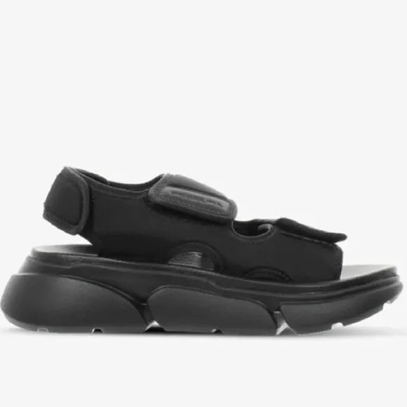 Fessura X Free People Low Tank Sandals size 6.5