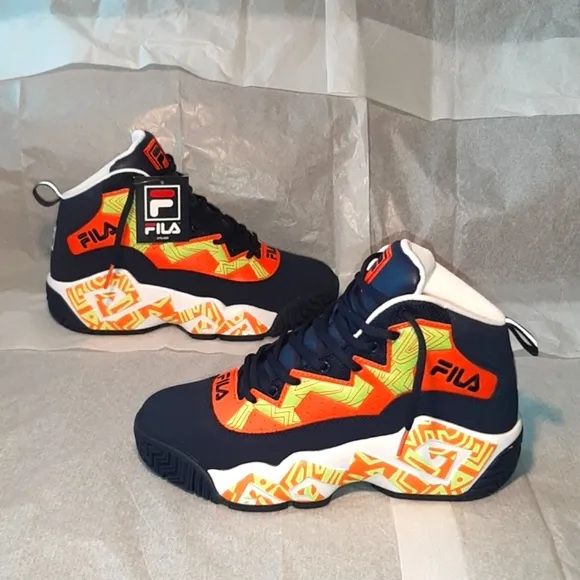 Fila Sneakers. Brand NEW! Men size 10