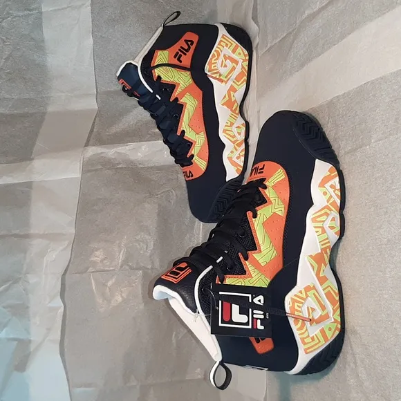 Fila Sneakers. Brand NEW! Men size 10